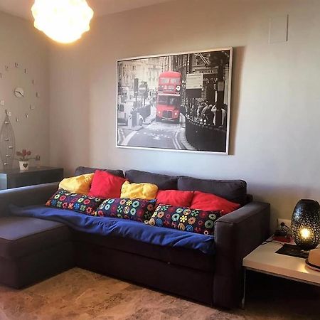 Ferienwohnung Apartamento Axarquia Nerja Exterior foto